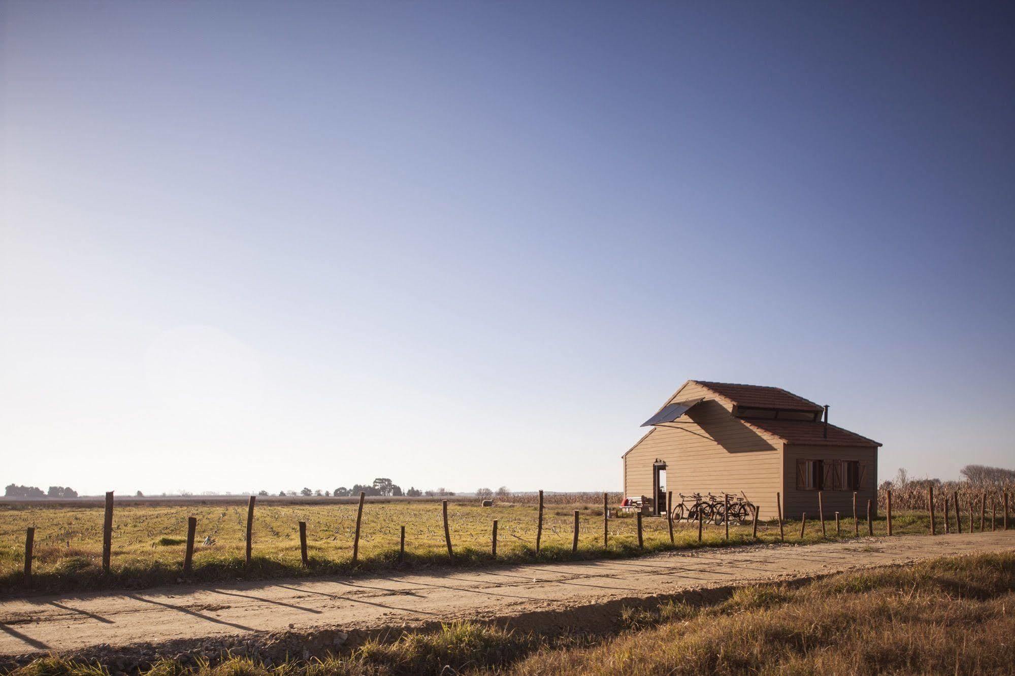 Be And See In Nature Ovar Exterior photo